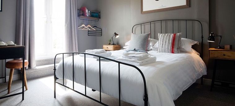 Hotel The Duke William Canterbury: Foto 