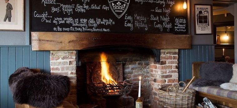 Hotel The Duke William Canterbury : Photo 