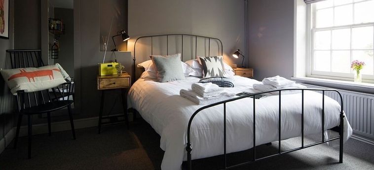 Hotel The Duke William Canterbury : Photo 