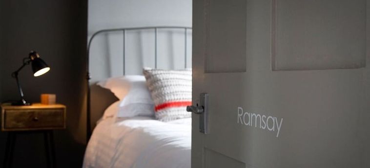 Hotel The Duke William Canterbury : Photo 