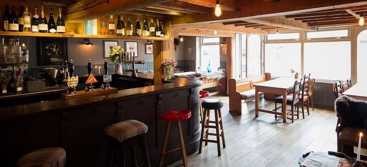 Hotel The Duke William Canterbury: Foto 