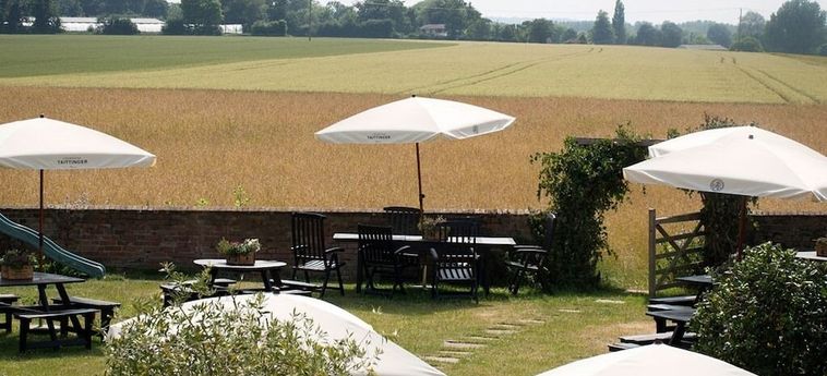Hotel The Duke William Canterbury: Photo 