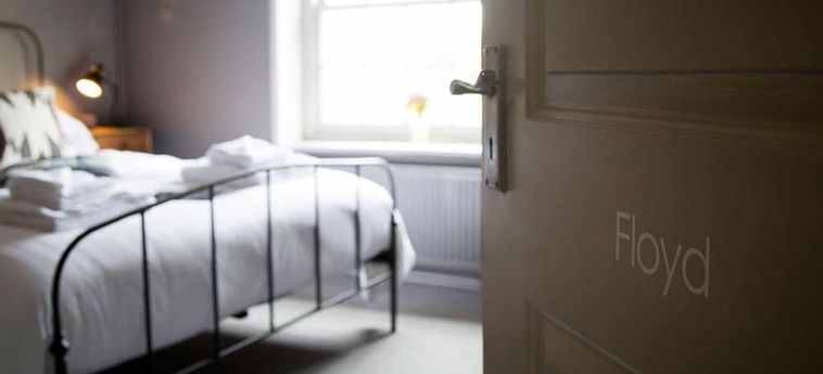 Hotel The Duke William Canterbury: Photo 