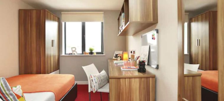 Hotel Canterbury Student Village Canterbury: Foto 