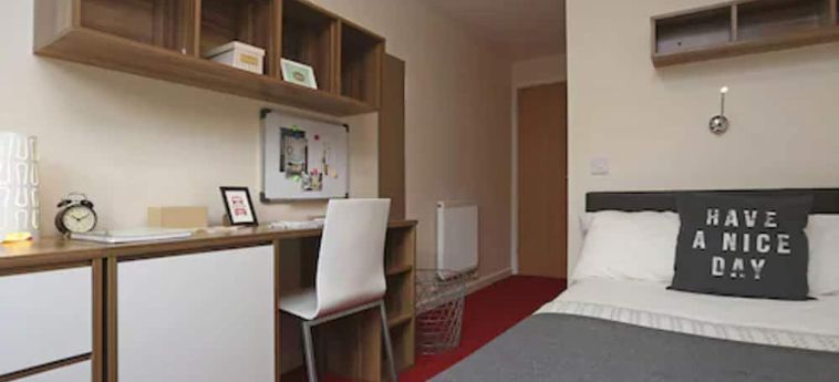 Hotel Canterbury Student Village Canterbury: Foto 