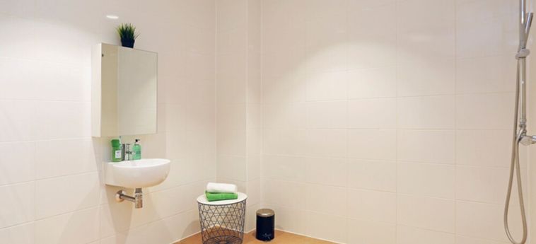 Hotel Canterbury Student Village Canterbury: Foto 