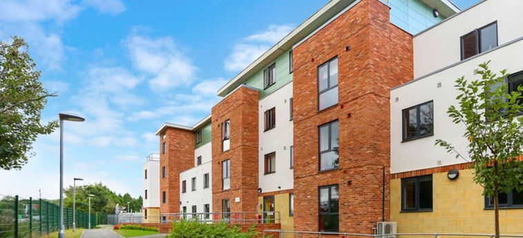 Hotel Canterbury Student Village Canterbury: Foto 