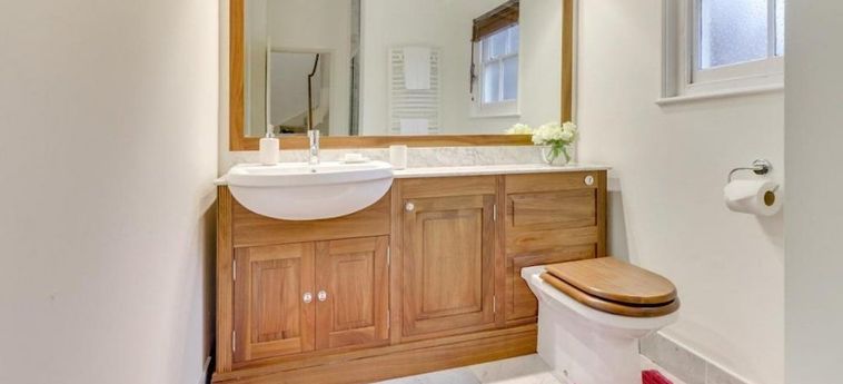 Hotel St Alphege Fmp Canterbury: Foto 