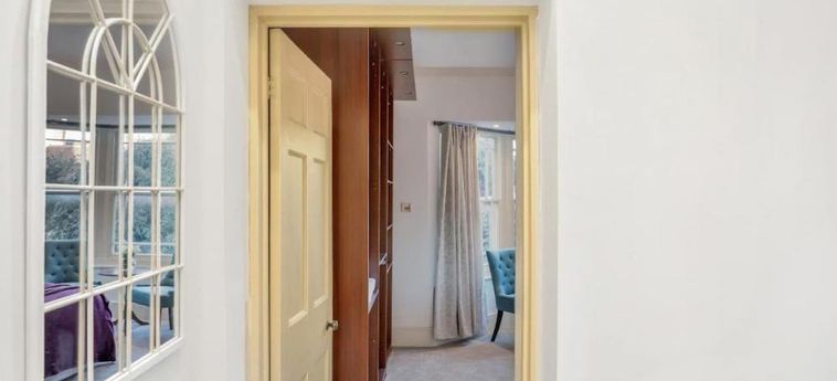 Hotel St Alphege Fmp Canterbury: Foto 