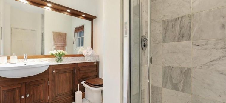 Hotel St Alphege Fmp Canterbury: Foto 
