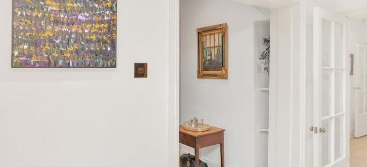 Hotel St Alphege Fmp Canterbury: Foto 