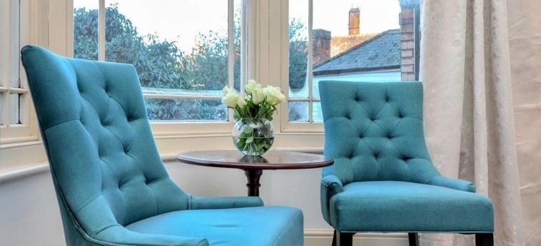 Hotel St Alphege Fmp Canterbury: Foto 