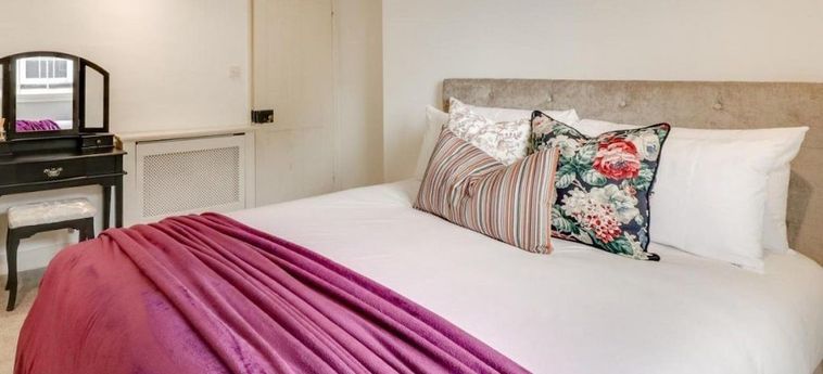 Hotel St Alphege Fmp Canterbury: Foto 