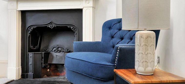 Hotel St Alphege Fmp Canterbury: Foto 