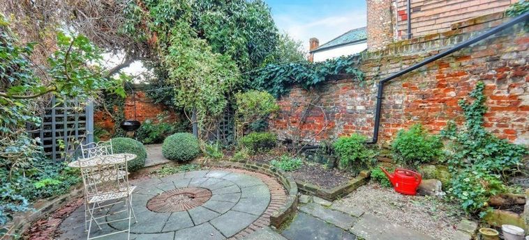 Hotel St Alphege Fmp Canterbury: Foto 