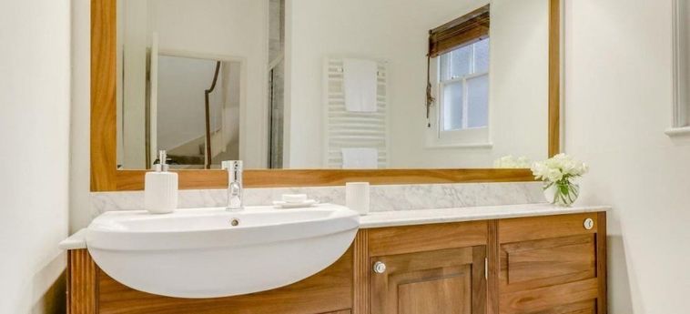 Hotel St Alphege Fmp Canterbury: Foto 