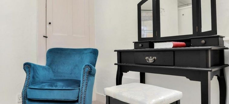 Hotel St Alphege Fmp Canterbury: Foto 