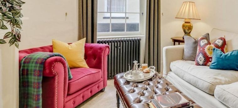Hotel St Alphege Fmp Canterbury: Foto 