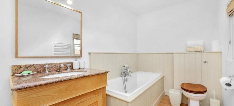 Hotel St Alphege Fmp Canterbury: Foto 