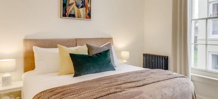 Hotel St Alphege Fmp Canterbury : Photo 