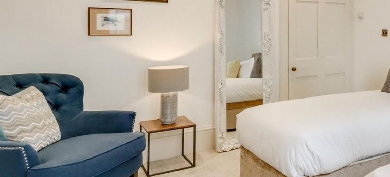 Hotel St Alphege Fmp Canterbury : Photo 