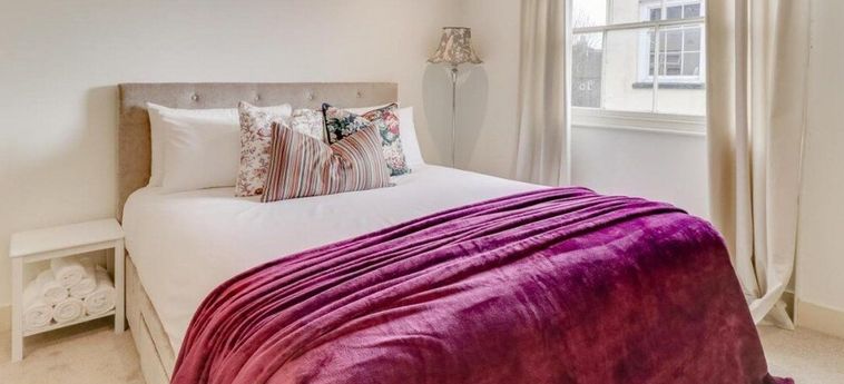 Hotel St Alphege Fmp Canterbury: Foto 