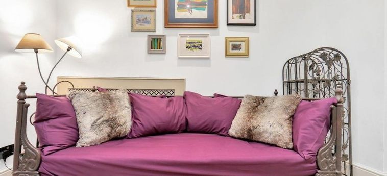Hotel St Alphege Fmp Canterbury: Foto 