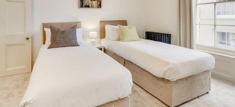 Hotel St Alphege Fmp Canterbury: Foto 
