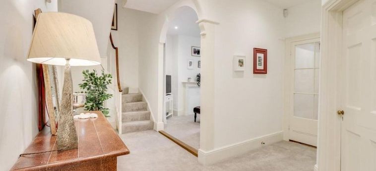 Hotel St Alphege Fmp Canterbury: Foto 