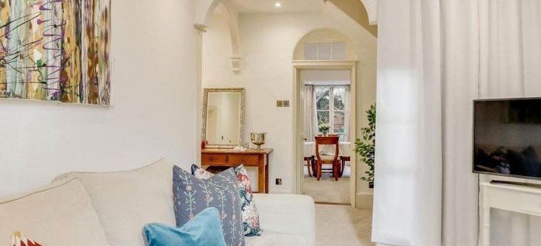 Hotel St Alphege Fmp Canterbury: Foto 