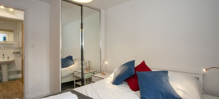 Hotel The Maltings Canterbury: Foto 