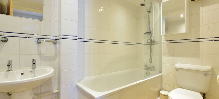 Hotel The Maltings Canterbury: Foto 