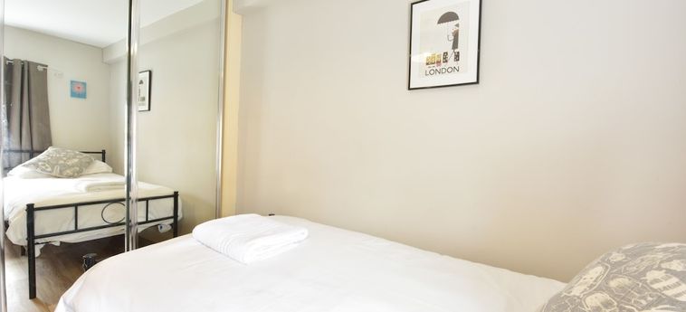 Hotel The Maltings Canterbury: Foto 