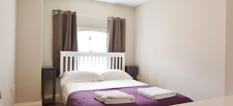 Hotel The Maltings Canterbury: Foto 