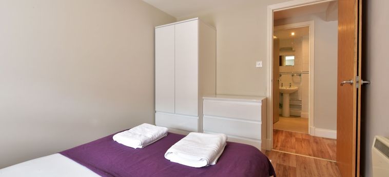 Hotel The Maltings Canterbury: Foto 
