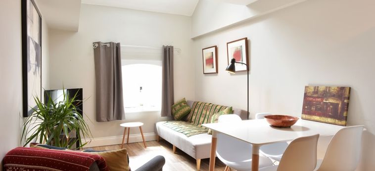 Hotel The Maltings Canterbury: Foto 