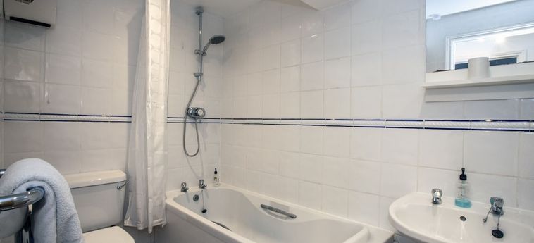 Hotel The Maltings Canterbury: Foto 