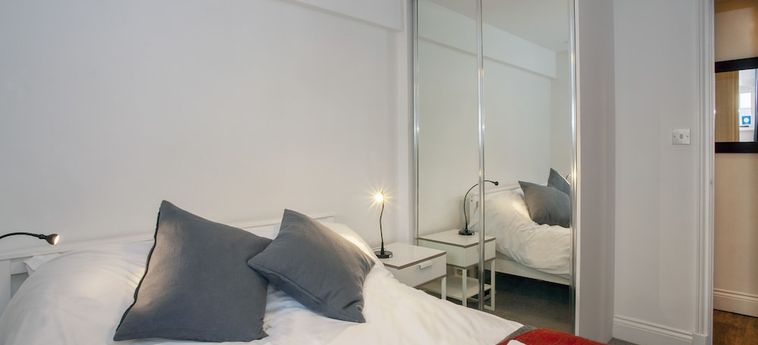 Hotel The Maltings Canterbury: Foto 
