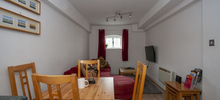 Hotel The Maltings Canterbury: Foto 