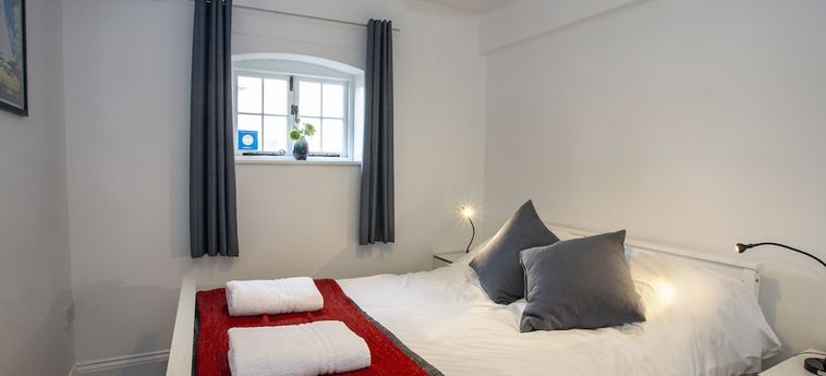 Hotel The Maltings Canterbury: Photo 