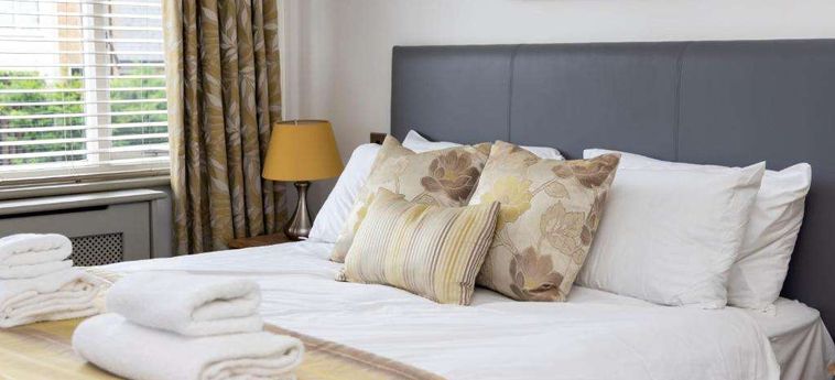 Hotel The Bat And Ball Canterbury: Foto 