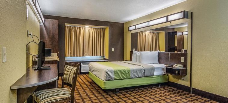 Hotel Motel 6 Canton, Ga:  CANTON (GA)