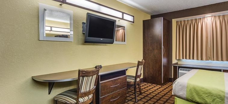 Hotel Motel 6 Canton, Ga:  CANTON (GA)