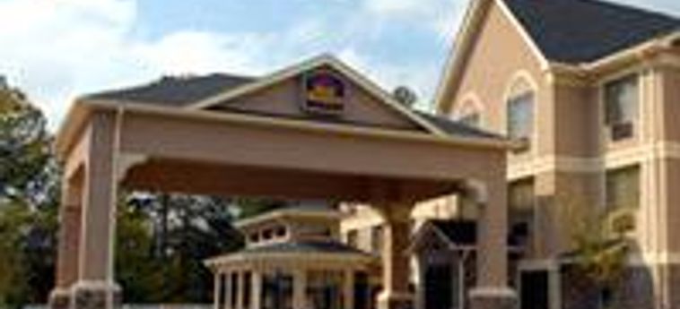 COUNTRY INN & SUITES BY RADISSON, CANTON, GA 3 Sterne