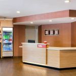 TOWNEPLACE SUITES BY MARRIOTT DETROIT CANTON 2 Stars