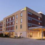 HOME2 SUITES BY HILTON CANTON 2 Stars