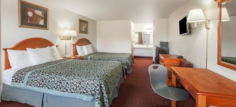 Hotel Days Inn By Wyndham Canton, Tx:  CANTON (TX)