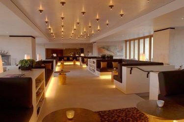 Hotel Amangiri:  CANYON POINT (UT)