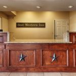 BEST WESTERN PALO DURO CANYON INN & SUITES 3 Stars
