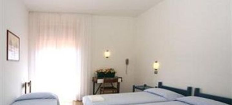 Hotel Marina:  CAORLE - VENEZIA